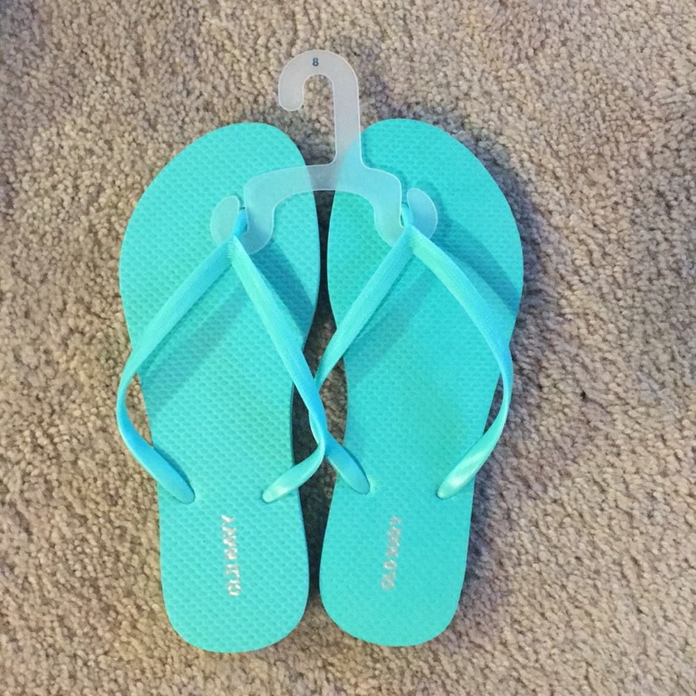 Bundle- Old Navy Flip Flops